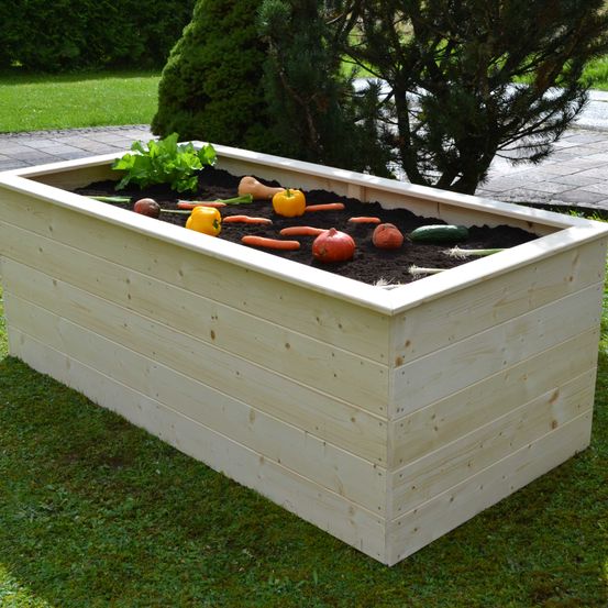 Bild enthält, Jar, Planter, Potted Plant, Pottery, Vase, Grass, Backyard, Outdoors, Interior Design, Bathtub