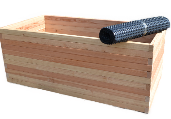 Bild enthält, Wood, Blade, Razor, Weapon, Box, Crate