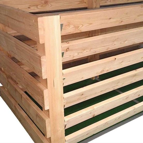 Bild enthält, Wood, Box, Crate, Hardwood, Lumber