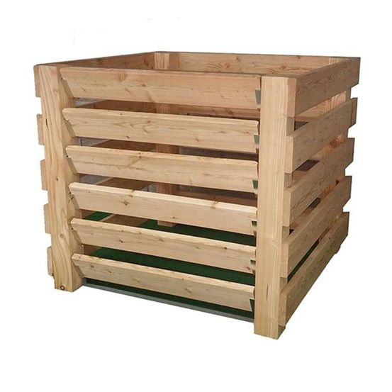 Bild enthält, Box, Crate, Wood, Crib, Furniture, Infant Bed