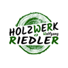Holzwerk Wolfgang Riedler-Logo