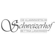 Klammwirtin im Schweizerhof - Bettina Fraißler-Logo