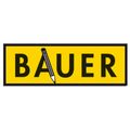 Bauer Papier-Geschenke-Copyshop-Logo