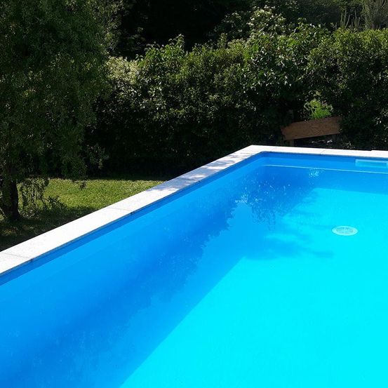 Bild enthält, Pool, Water, Swimming Pool, Outdoors, Hot Tub, Tub, Aerial View