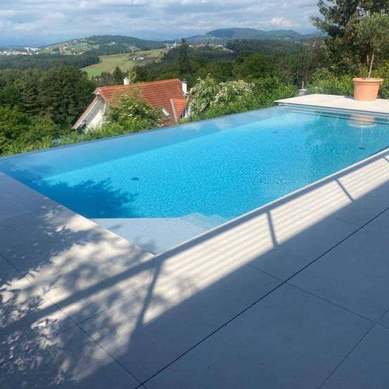 Bild enthält, Pool, Water, Swimming Pool, Outdoors, Aerial View