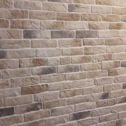 Bild enthält, Architecture, Building, Wall, Brick, Stone Wall