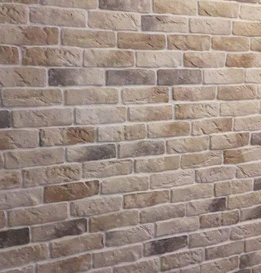 Bild enthält, Architecture, Building, Wall, Brick, Stone Wall