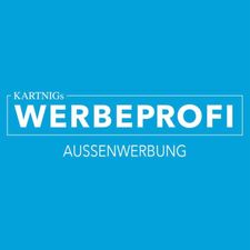 Kartnigs Werbeprofi GmbH-Logo