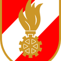 Freiwillige Feuerwehr Dietersdorf-Logo