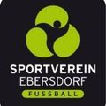 Sportverein Ebersdorf Sektion Fußball-Logo