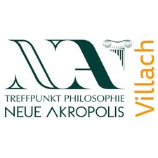 Neue Akropolis Villach-Logo