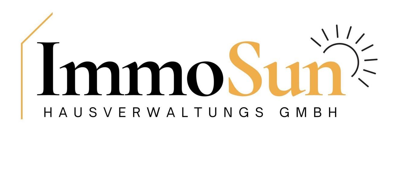 Das Logo für nmoSurverwaltungs GM, mit dem Text 'nmoSurverwaltungs' in Schwarz und 'GM' in Gold.