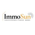 ImmoSun Hausverwaltungs GmbH-Logo