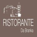 Ristorante Da Branka / Genuss by Branka-Logo