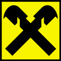Raiffeisenbank Straß-Spielfeld eGen-Logo