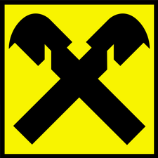 Raiffeisenbank Straß-Spielfeld eGen-Logo