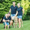 Grass, Shorts, People, Person, Park, Backyard, Vegetation, Lawn, Tree, Portrait