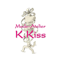Mode-Atelier K.Kiss-Logo