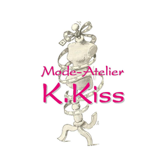Mode-Atelier K.Kiss-Logo