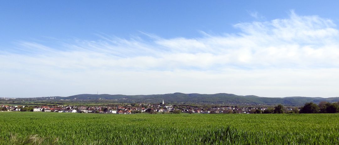 1. MAI 2026 - WANDERTAG DER SPÖ LOIPERSBACH