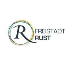 Rust-Logo