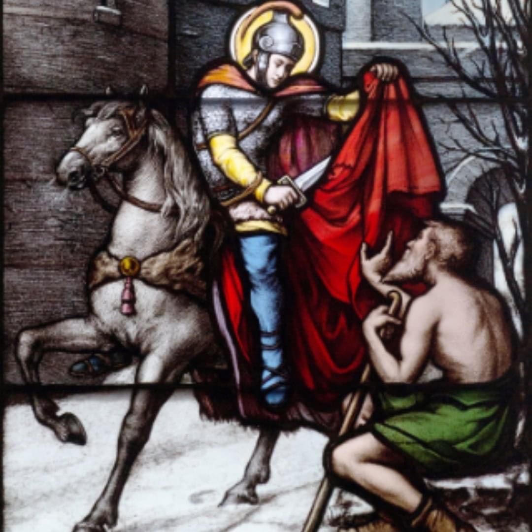 Bild enthält, Art, Painting, Person, Animal, Horse, Mammal, Face, Head