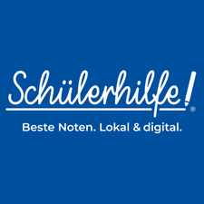 Schülerhilfe Feldbach-Logo