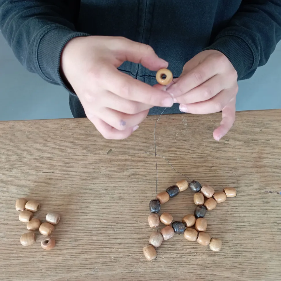 Baby, Person, Body Part, Finger, Hand, Food, Nut, Produce, Vegetable, Food Presentation