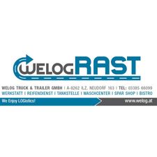 Welog Truck & Trailer GmbH-Logo