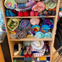 Image contains, Art, Furniture, Handicraft