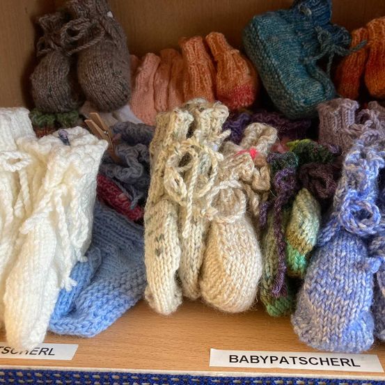 Bild enthält, Clothing, Hosiery, Sock, Wool