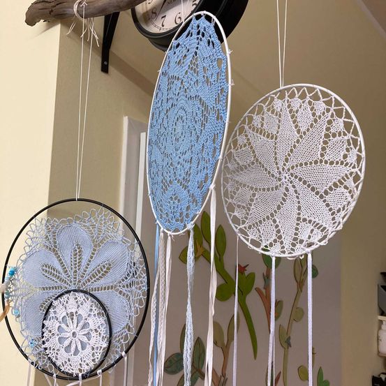 Bild enthält, Art, Handicraft