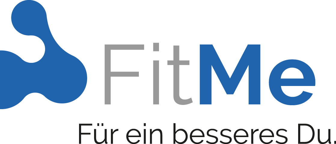 FitM logo with the text 'For a better'.