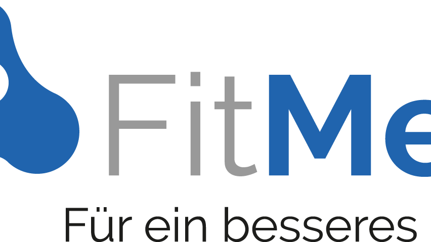 FitM logo with the text 'For a better'.