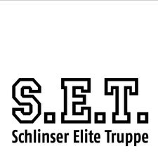 S.E.T. (Schlinser Elite Truppe)-Logo