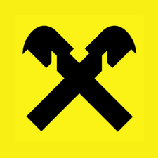 Raiffeisenbank Region Gleisdorf-Pischelsdorf eGen-Logo