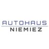 Autohaus Niemiez GmbH-Logo