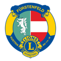 Lions Club Fürstenfeld-Logo