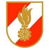 Bild enthält, Emblem, Symbol, Logo