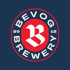 BEVOG Brauhaus-Logo
