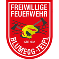 Freiwillige Feuerwehr Blumegg-Teipl-Logo