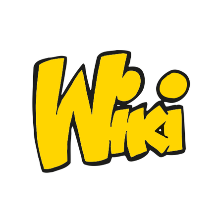 Bild enthält, Logo, Text