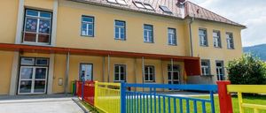 Bild enthält, Architecture, Building, Housing, House, Outdoors, Hotel