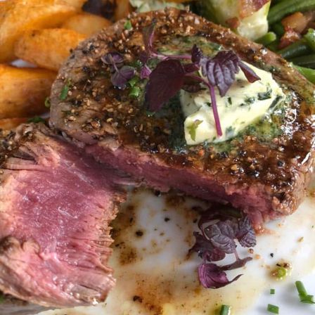 Bild enthält, Beef, Food, Meat, Mutton, Pork