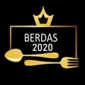 Cafe-Restaurant Berdas-Logo