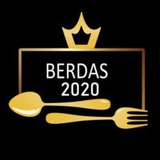 Cafe-Restaurant Berdas-Logo
