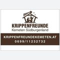Krippenfreunde- Kemeten-Logo