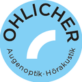 Augenoptik Ohlicher Saalfelden-Logo