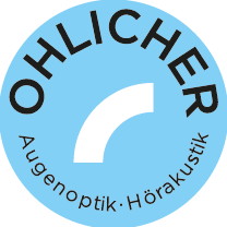Augenoptik Ohlicher Saalfelden-Logo