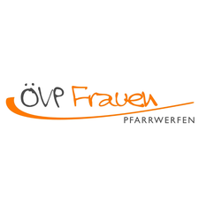 ÖVP Frauen Pfarrwerfen-Logo